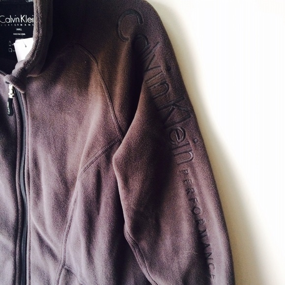 Calvin Klein Jacket NWT - Picture 2 of 4